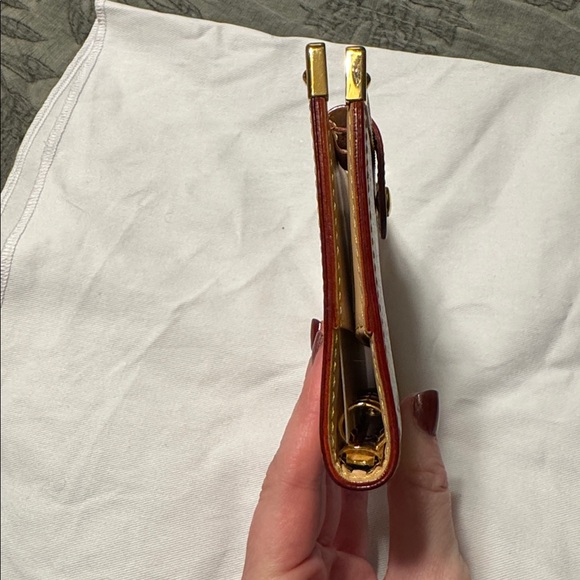 Louis Vuitton Murakami Agenda PM - Picture 11 of 14